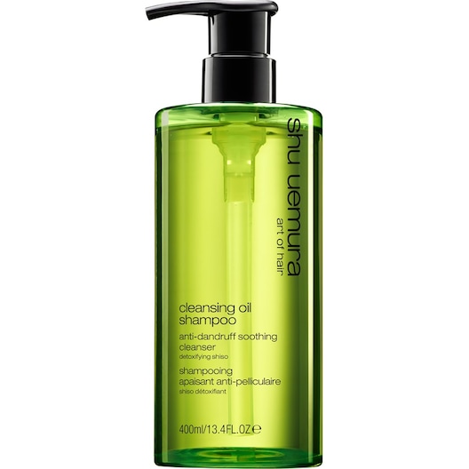 Shu Uemura - Cleansing Oil