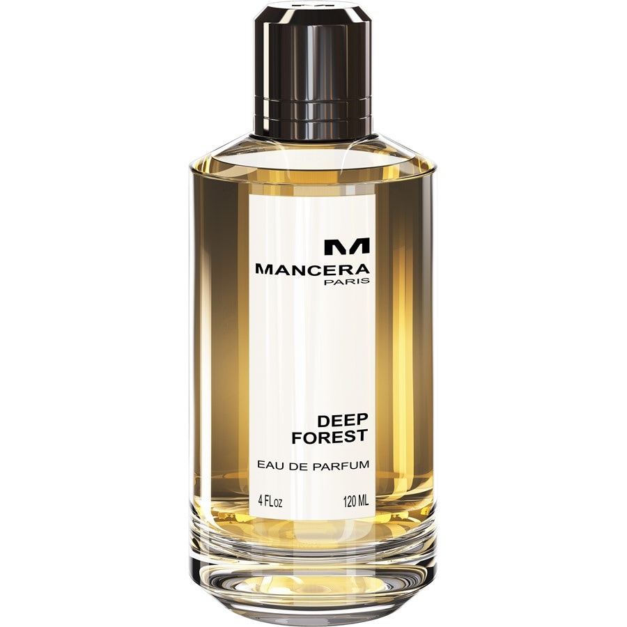 mancera deep forest woda perfumowana 60 ml   