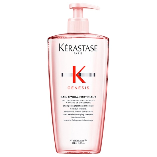 Kérastase Genesis Bain Hydra-Fortifiant Shampoo Damen