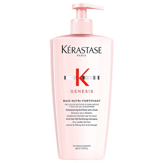 Kérastase Genesis Bain Nutri-Fortifiant Shampoo Damen