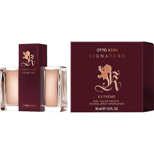 Otto Kern Signature Man Extrême