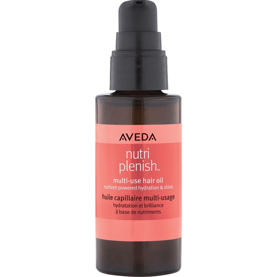 Aveda Treatment Nutri Plenish Multi-use Hair Oil