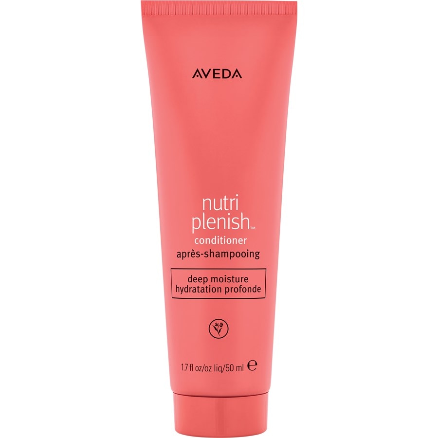 Aveda Conditioner Nutri Plenish Deep Moisture Conditioner