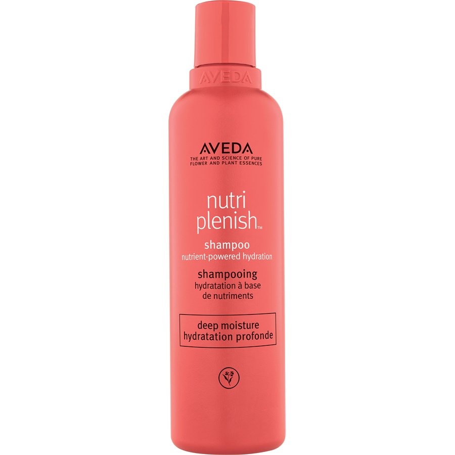 Aveda Shampoo Nutri Plenish Deep Moisture Shampoo