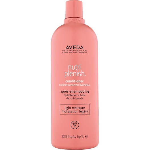 Aveda Conditioner Light Moisture Female 1000 ml