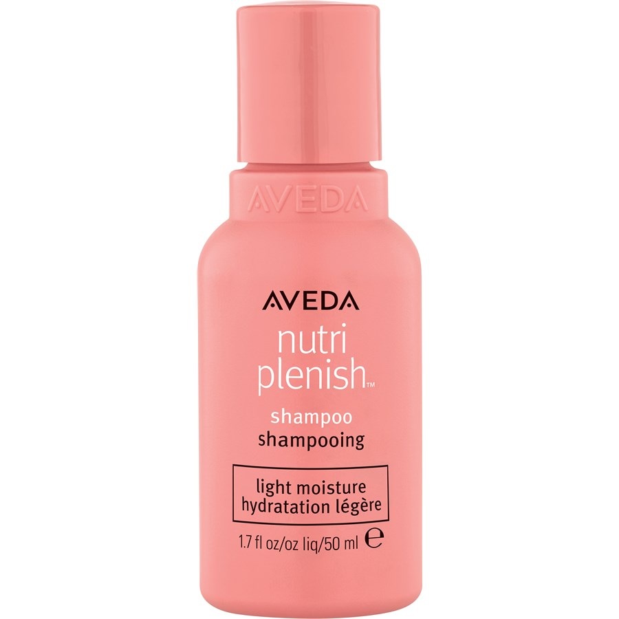 Aveda Shampoo Nutri Plenish Light Moisture Shampoo