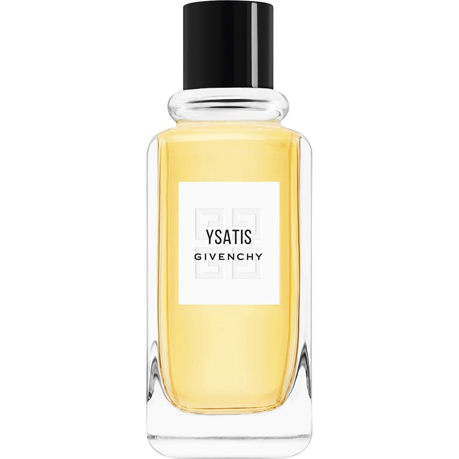 GIVENCHY LES PARFUMS MYTHIQUES Ysatis Eau de Toilette Spray