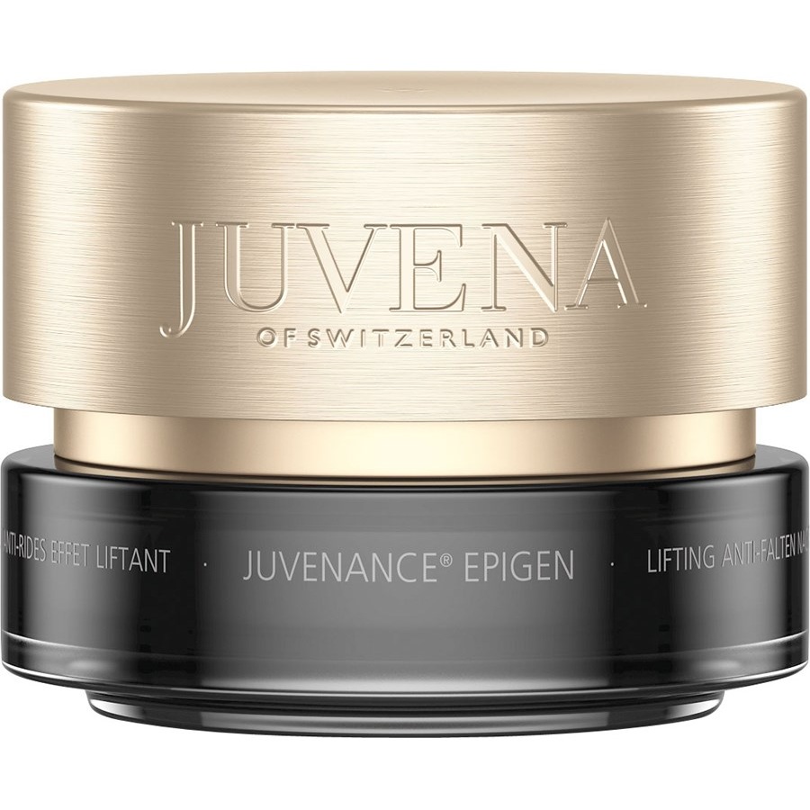 Juvena Juvenance Epigen Lifting Anti-Wrinkle Night Cream