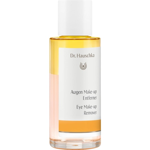 Dr. Hauschka Gesichtspflege Augen Make-Up Entferner Make-up Damen 75 ml