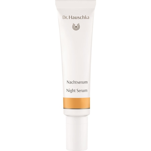 Dr. Hauschka Gesichtspflege Nachtserum Feuchtigkeitsserum Damen 20 ml