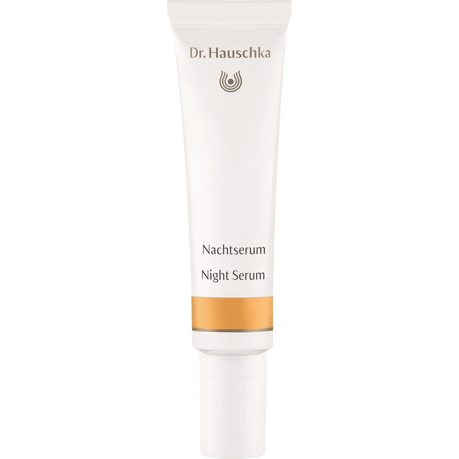 Dr-Hauschka Gesichtspflege