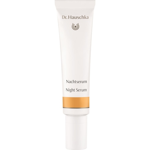 Dr. Hauschka - Nachtpflege