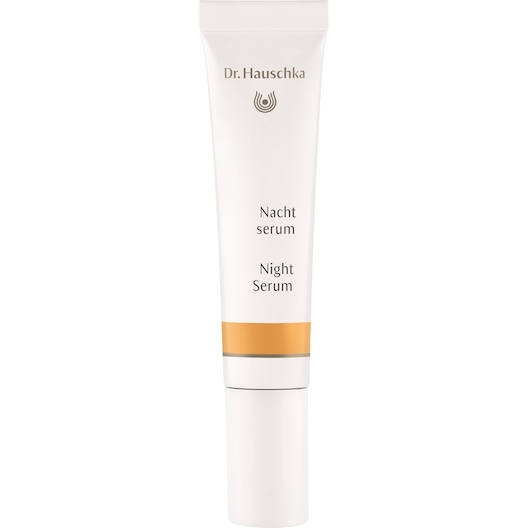 Dr. Hauschka Gesichtspflege Nachtserum Feuchtigkeitsserum Damen 2,5 ml