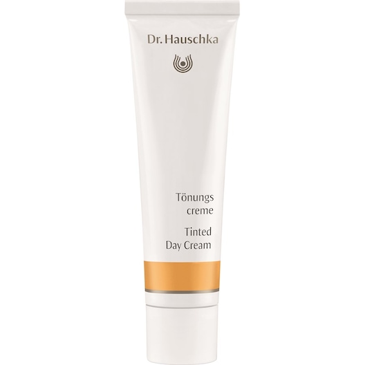 Dr. Hauschka Tönung & Abdeckung Tönungscreme Damen 30 ml