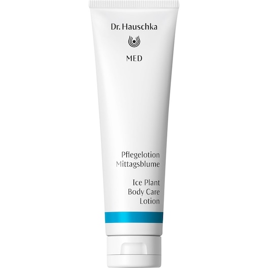 Dr. Hauschka Med Pflege Lotion Mittagsblume Gesichtscreme Damen