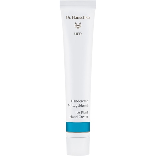 Dr. Hauschka Med Handcreme Mittagsblume Handcreme