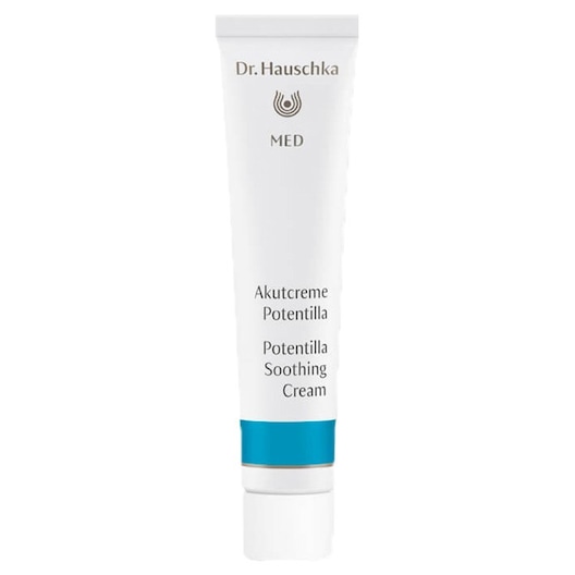 Dr. Hauschka - Med