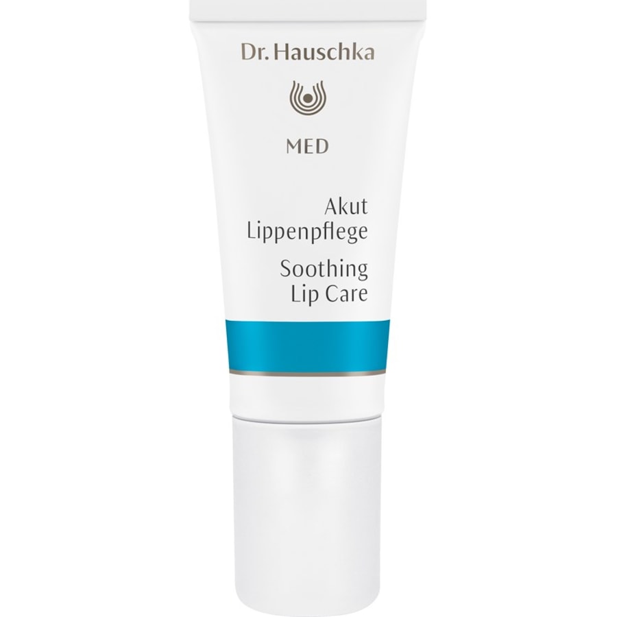 Dr-Hauschka Med