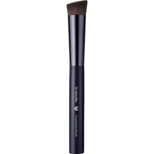 Dr. Hauschka Accessoires Foundation Brush Foundationpinsel Damen