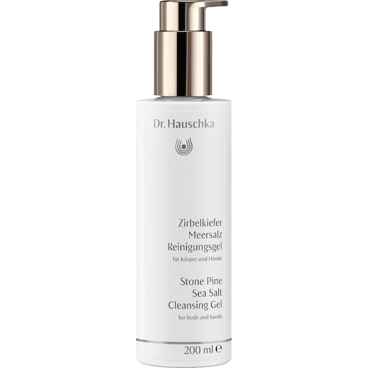Dr. Hauschka - Körperreinigung
