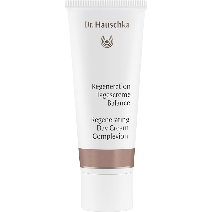 Dr-Hauschka Gesichtspflege