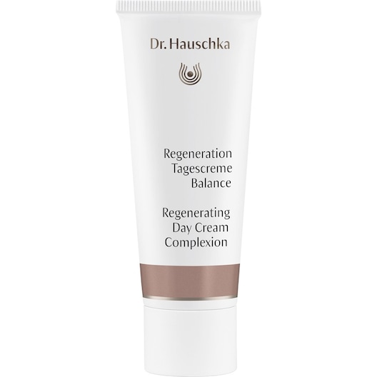 Dr. Hauschka Gesichtspflege Regeneration Tagescreme Gesichtscreme Unisex 40 ml