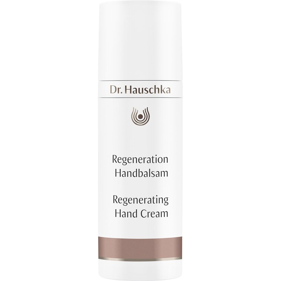 Dr-Hauschka Hände & Füße