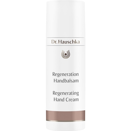 Dr. Hauschka Hand- & Nagelpflege Regeneration Handbalsam Handcreme Unisex 50 ml