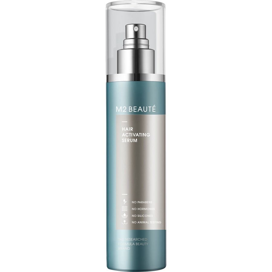 M2 BEAUTÉ Cura dei capelli Hair Activating Serum