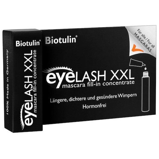 Biotulin Augen XXL Mascara Fill In Damen 2 ml