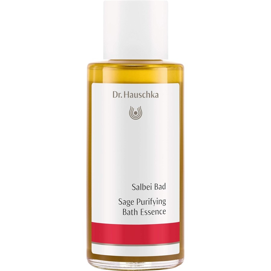 Dr-Hauschka Körperreinigung