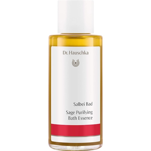 Dr. Hauschka - Badeöle & -milch