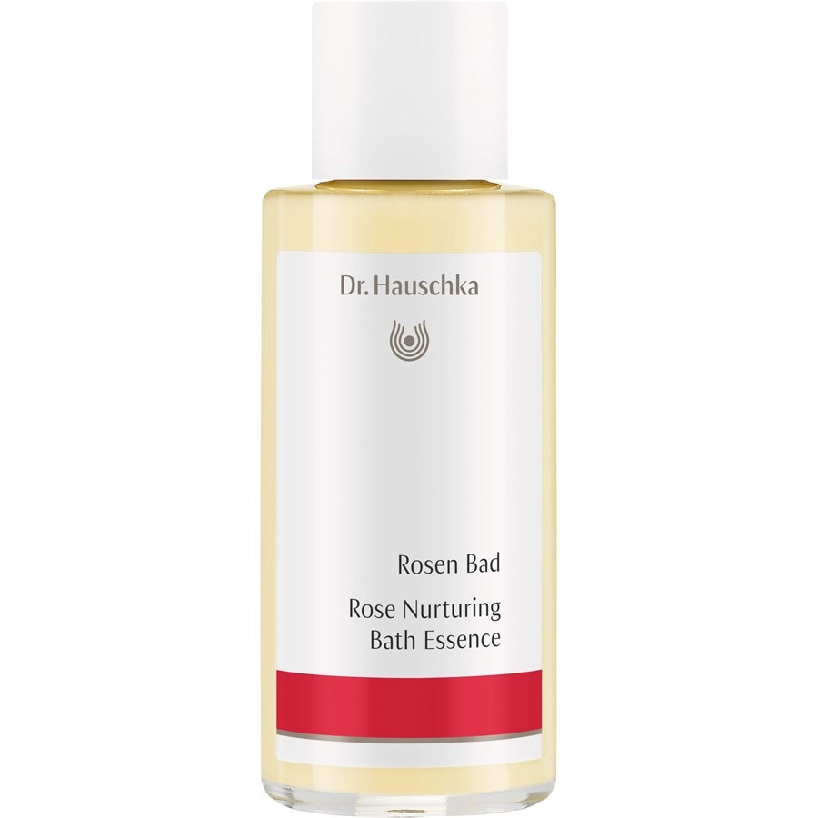 Dr-Hauschka Körperreinigung