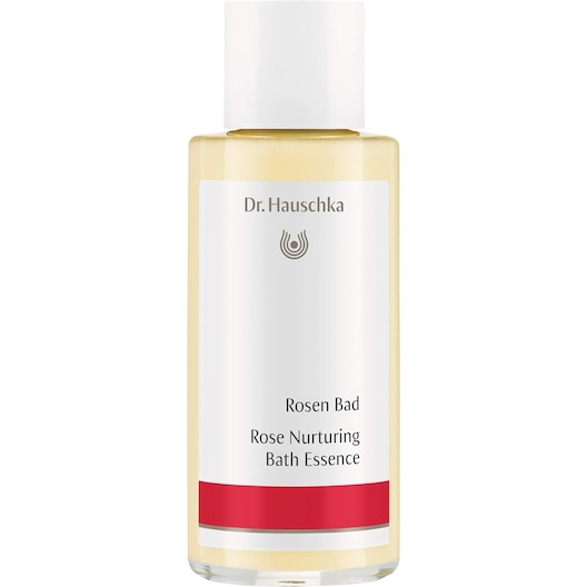 Dr. Hauschka Baden & Duschen Rosen Bad Bademilch