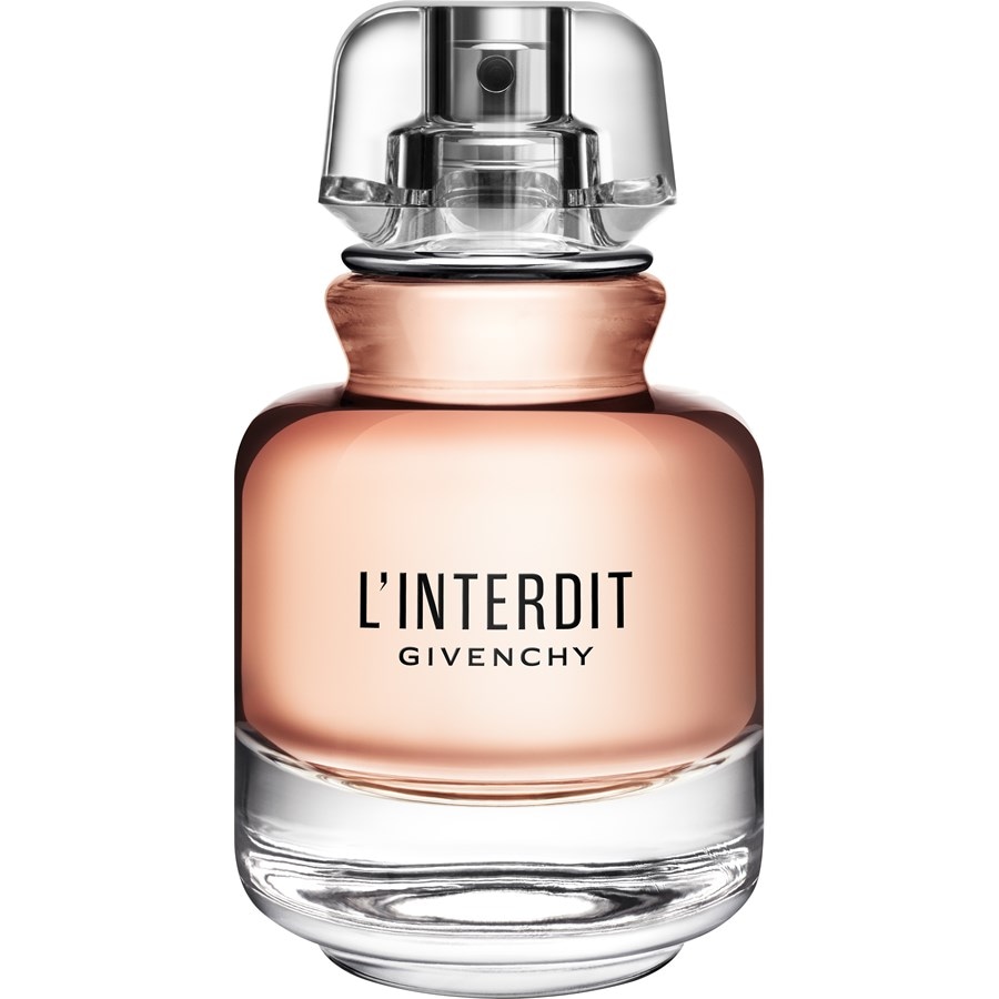 GIVENCHY L'INTERDIT Hairmist Spray