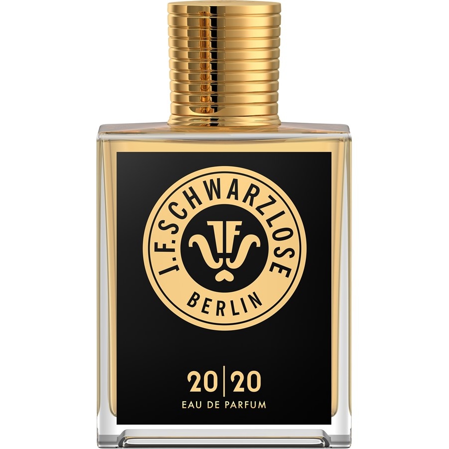 J.F. Schwarzlose Berlin 20|20 Eau de Parfum Spray