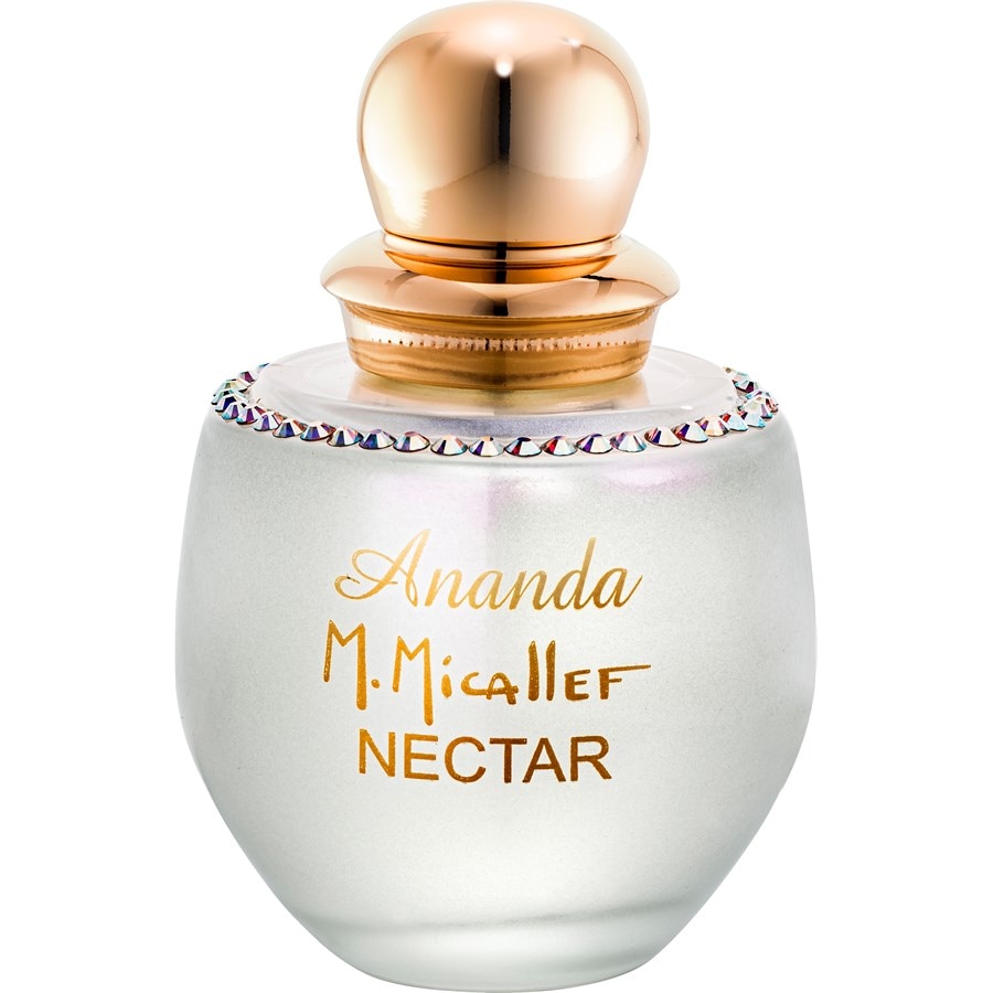 MMicallef Ananda Nectar