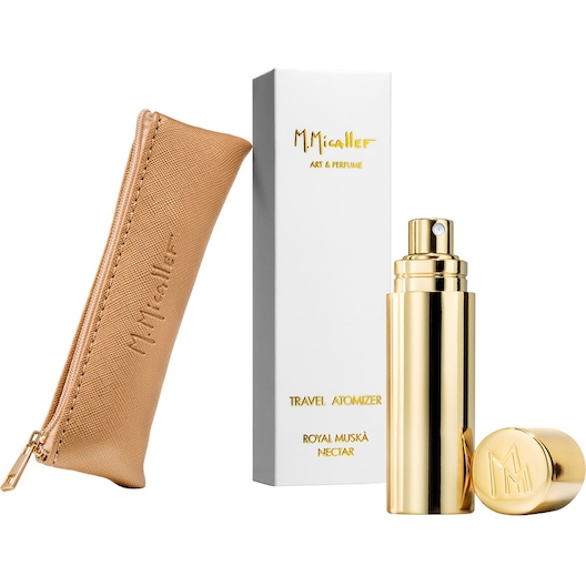 M.Micallef Royal Muska Nectar Eau de Parfum Spray Parfumer Unisex 10 ml