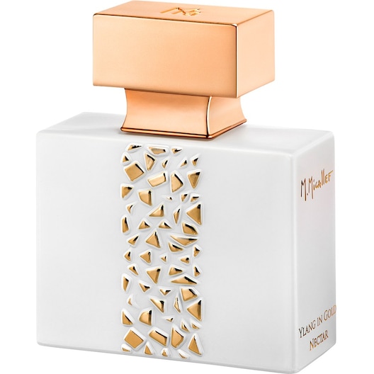 M.Micallef Ylang in Gold Nectar Eau de Parfum Spray Parfumer Female 50 ml