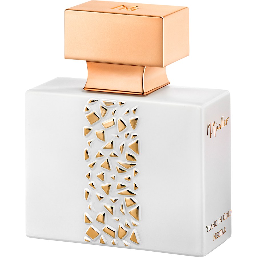 Ylang in Gold Nectar