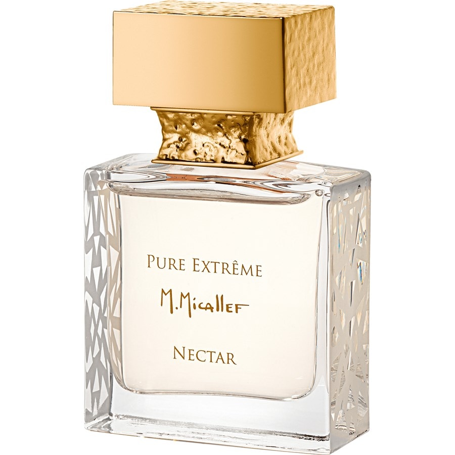 MMicallef Pure Extrême Nectar