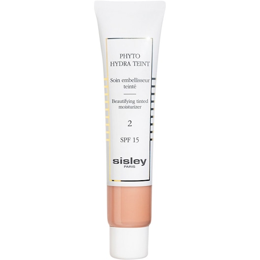 SISLEY - Maquillage du visage
