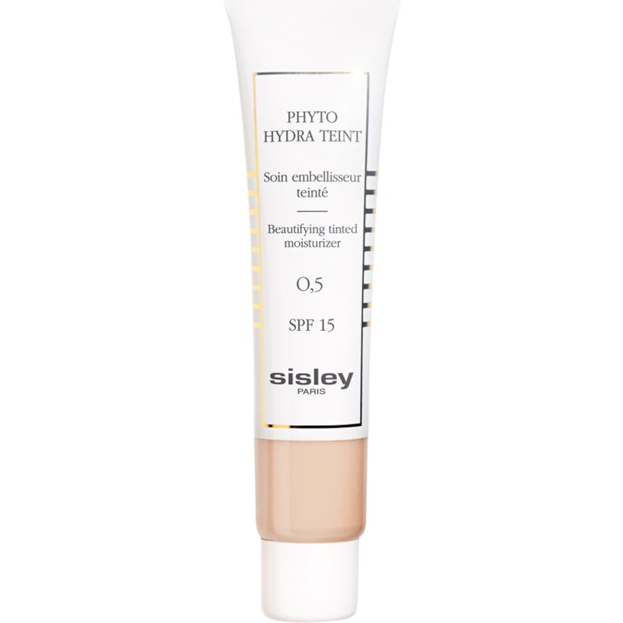 Sisley Trucco del viso Phyto Hydra Teint