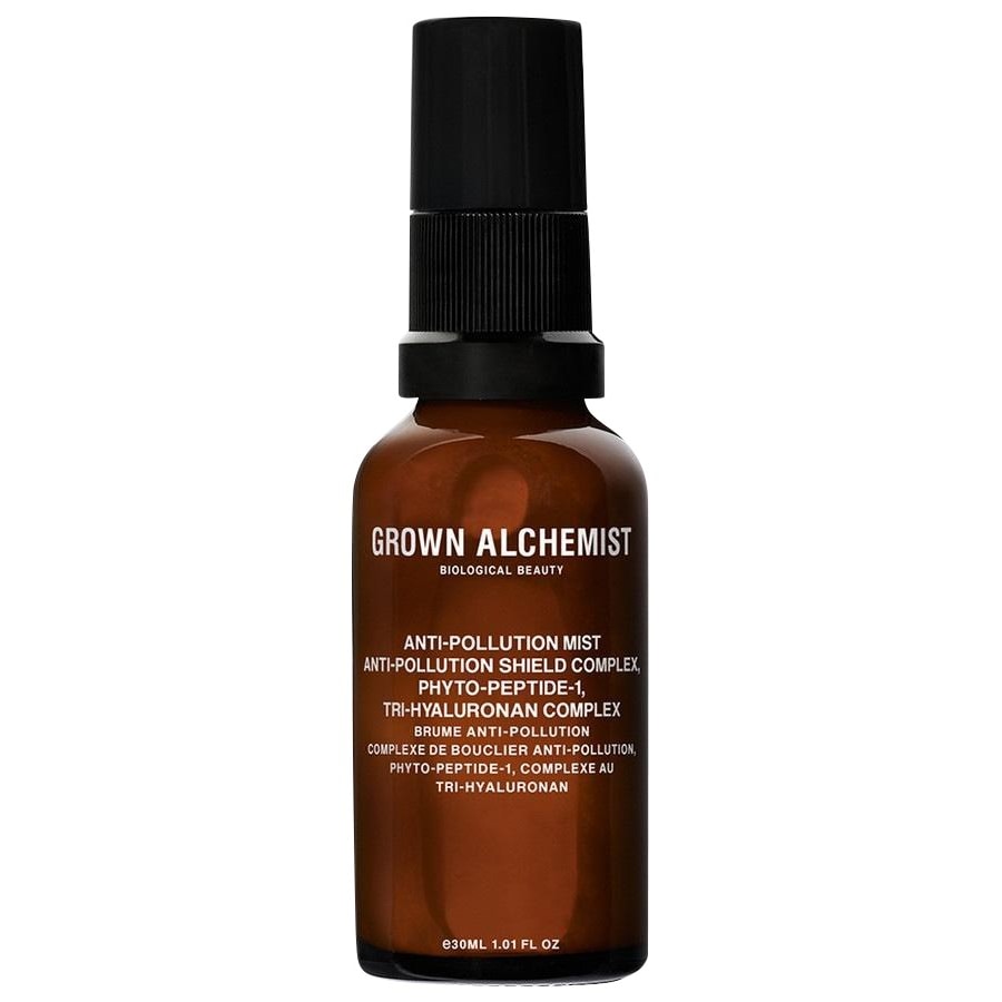 Grown Alchemist Trattamento giorno Anti Pollution Mist