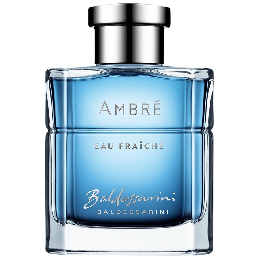 Baldessarini Ambré au Fraîche Eau Fraîche Eau de Toilette Spray