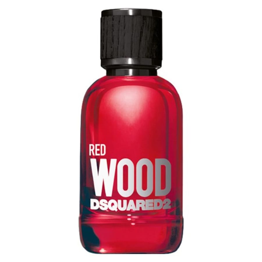 Dsquared2 Red Wood