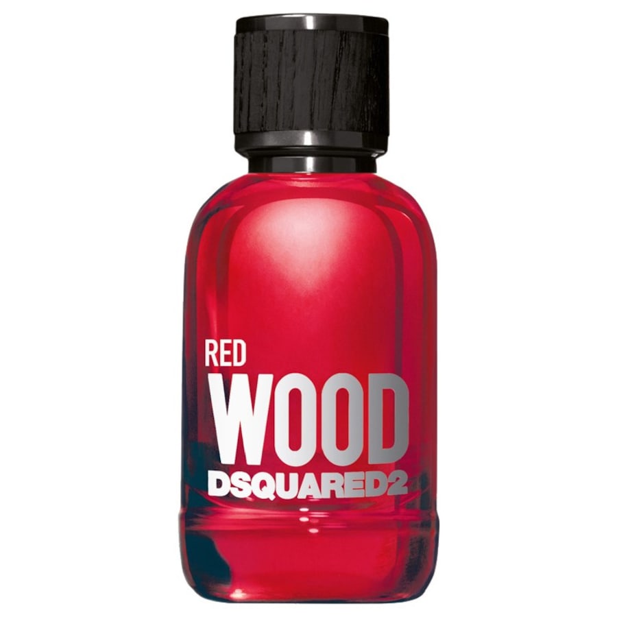 Dsquared2 Red Wood Eau de Toilette Spray