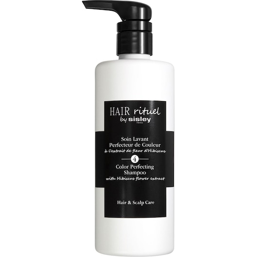HAIR RITUEL by SISLEY - Shampoo