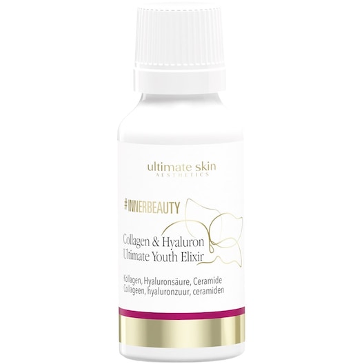 #INNERBEAUTY - Skin Beauty