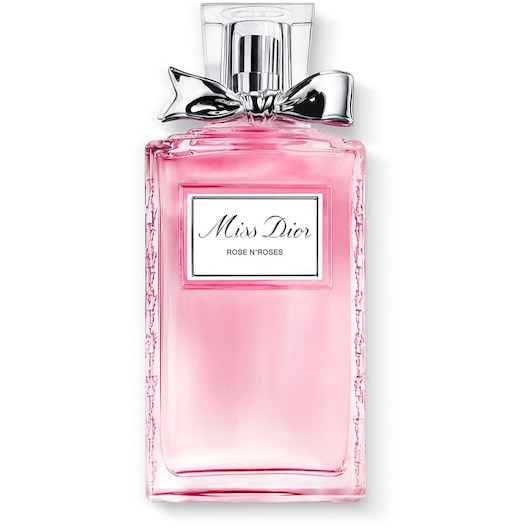 DIOR Miss Dior Eau de Toilette Spray Parfum Damen 100 ml